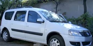 Surpriză neplăcută pentru o femeie care a cumpărat un Logan de pe un site de anunțuri dacia logan înșelăciune