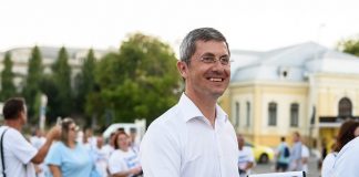 Dan Barna a anunțat cu cine votează în turul al doilea al alegerilor
