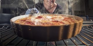 Prăjitură cu hașiș servită din greșeală la o înmormântare în Germania prăjitură cu hașiș germania