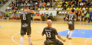 Imperial WET Miercurea Ciuc debutează în grupele Ligii Campionilor