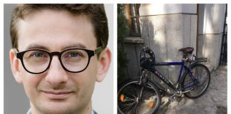 Un deputat USR a venit la consultări la Cotroceni pe bicicletă și a fost luat la rost de un jandarm iulian bulai bicicletă cotroceni