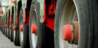 Un șofer român a murit călcat de propriul camion FOTO: viewsonic99/Pixabay.com