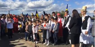 Elevă pusă să recite o odă pentru un primar PSD odă primar teiuș