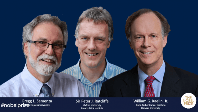 FOTO: Nobel Prize/Youtube.com