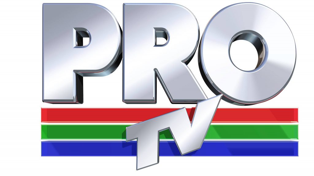 pro tv logo