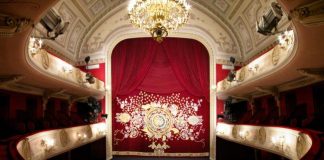 Teatre în Brăila. 2 locuri unde vezi spectacole în orașul dunărean teatre în brăila