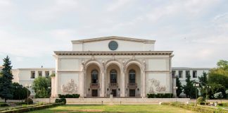 Teatre în București sectorul 5. Cele 4 locuri unde să te relaxezi teatre în bucurești sectorul 5 opera națională bucurești