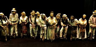 Teatre în București sectorul 6. Unde se montează piese pentru adulți și copii teatre în bucurești sectorul 6