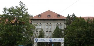 Teatre în Buzău. Ce spectacole vezi la primul teatru de proiecte din România teatre în buzău