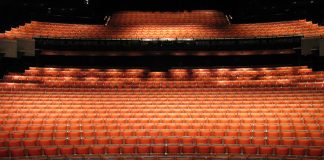 Teatre în Călărași. 2 instituții cu spectacole pentru adulți și copii teatre în călărași teatru spectacol piesă sală