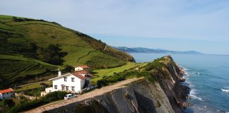 Cele mai frumoase locuri din Țara Bascilor