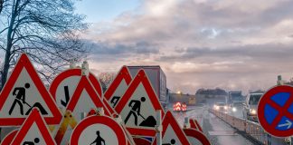 Construcția autostrăzii Ploiești-Buzău va fi scoasă la licitație până la sfârșitul lunii mai