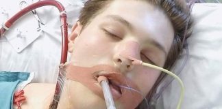 Adolescent: “Țigările electronice aproape m-au omorât” ewan fisher țigări electronice