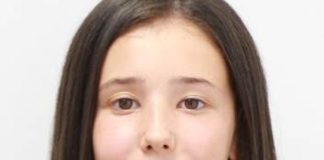 Adolescentă de 15 ani dispărută. Poliția face apel la cetățeni iasmina roxana olariu