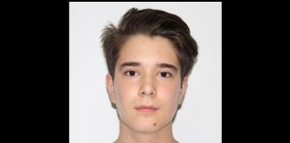Un adolescent de 15 ani dispărut din curtea unui liceu e căutat de Poliție luca paul antonescu dispărut