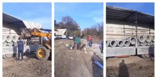 Mită electorală LIVE pe Facebook. Un primar PSD promite locuri de case mită electorala slobozia bradului