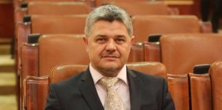 Candidatul la președinția României dat dispărut a fost găsit la Putna ninel peia