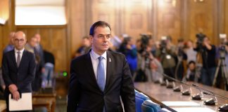 Orban s-a hotărât în privința șomajului tehnic pentru bugetari FOTO: Gov.ro