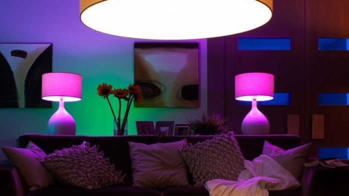 philips hue