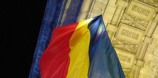 Record. Cel mai mare număr de votanți din diaspora din istorie steag