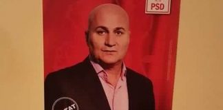 Primar PSD acuzat că a intrat în cabină cu un bătrân și i-a spus cum să voteze tudorel gurgu