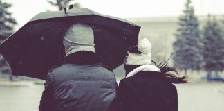 Vine gerul Bobotezei! Cât de mult scad temperaturile în zilele următoare umbrelă frig toamnă vremea pe 15 zile