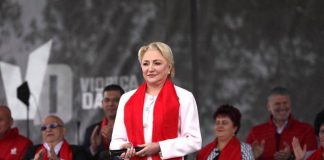 PSD are datorii de 15 milioane de euro viorica dăncilă