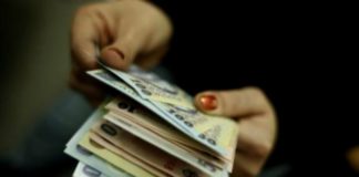 Vasilescu, BNR: Banii cash, periculoși când e vorba de răspândirea unei epidemii