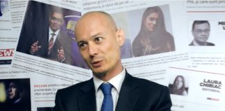 Bogdan Olteanu a fost condamnat la 7 ani de închisoare cu executare bogdan olteanu