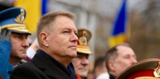 Prima reacție a lui Iohannis după ce a fost amendat cu 5.000 de lei pentru discriminare klaus iohannis