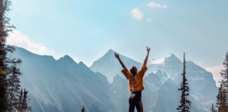 Zile libere 2020. Calendarul zilelor ce pică în timpul săptămânii munte libertate