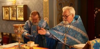 Țara europeană care vrea să confiște o bună parte din averea Bisericii preot