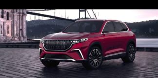 ”Un vis de 60 de ani”. Cum arată primele mașini fabricate în Turcia