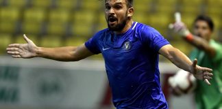 Fotbalist român, suspendat doi ani pentru că a jucat la pariuri