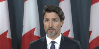 Avionul prăbușit în Iran. Trudeau: „A fost doborât de o rachetă” Justin Trudeau