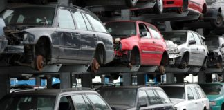 Un primar propune ca mașinile sub Euro 4 să nu mai fie înmatriculate în România FOTO: Fitschen/Pixabay.com