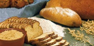 Câte calorii are o felie de pâine albă, integrală, de secară, graham câte calorii are o felie de pâine
