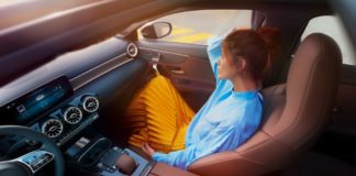 Cea mai sigură mașină: cât costă și ce “rivale” a depășit la teste cea mai sigură mașină mercedes benz clasa A