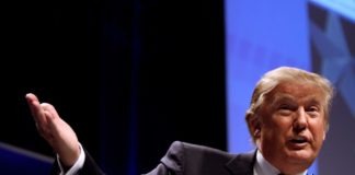 Donald Trump taie finanțarea Organizației Mondiale a Sănătății: ”Nu și-a făcut datoria” FOTO: Gage Skidmore/Pixabay,com