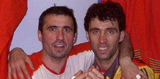 Hakan Șukur, fostul mare atacant turc, considerat ”trădător” de Erdogan, a ajuns șofer și patiser în SUA