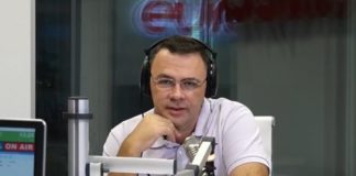 De ce a decis Moise Guran să intre în USR. Explicațiile oferite de fostul jurnalist Moise Guran