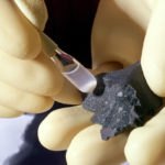 meteoriul-murchison-fragment