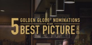 Globurile de Aur 2020. Cum a ajuns Netflix marea forță a cinematografiei americane? Are 34 de nominalizări!