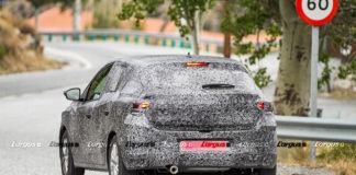 Cum arată Dacia Sandero 2020, cea mai așteptată mașină a anului în România