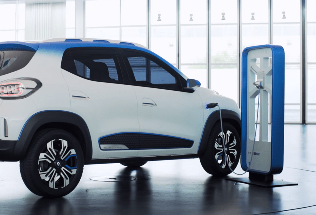 FOTO: Captură video