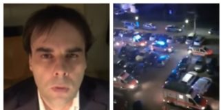 Un român de 23 de ani, ucis în atentatul din Germania atentat germania hanau