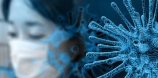 Cifrele coronavirusului: 11.000 de români sunt izolați la domiciliu FOTO: Geralt/Pixabay.com