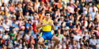 A doborât de două ori recordul mondial într-o săptămână