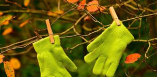 Vremea pe 15 zile: temperaturile ajung la 16 grade. Unde va fi cel mai cald mănuși