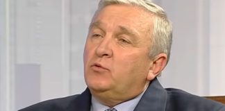 Celebrul chirurg Beuran, anchetat de DNA pentru o mită de 10.000 de euro mircea beuran